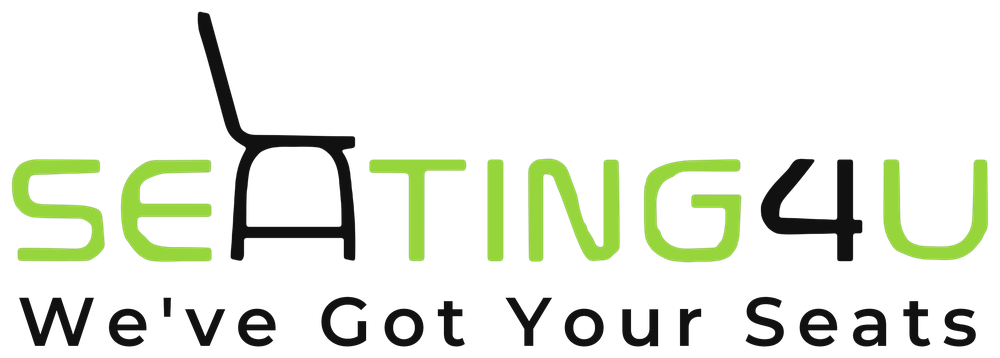 Seating4U: We've Got Your Seats
